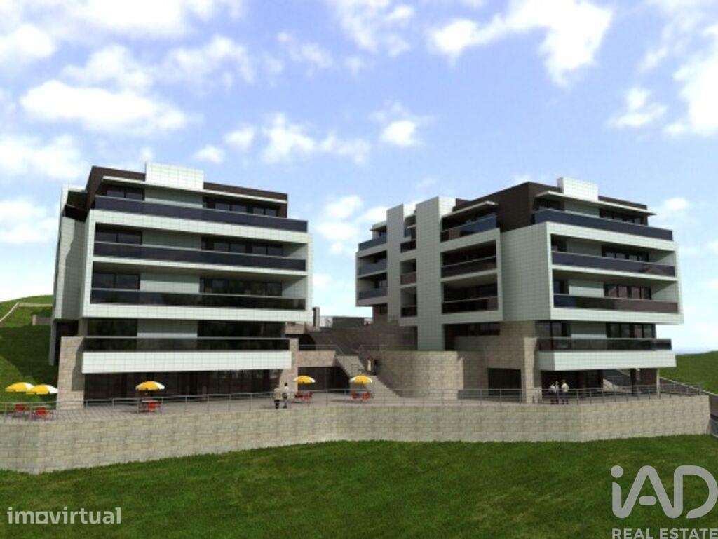 Apartamento T2 em Vila Real de 74,00 m2 - Grande imagem: 2/30