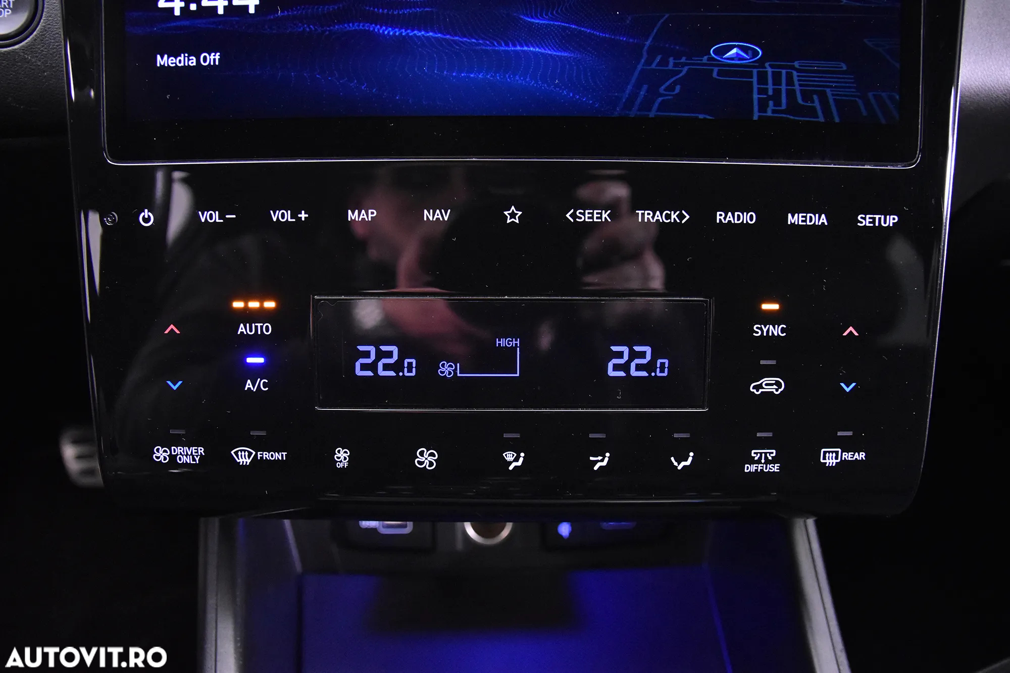 Hyundai Tucson - 18