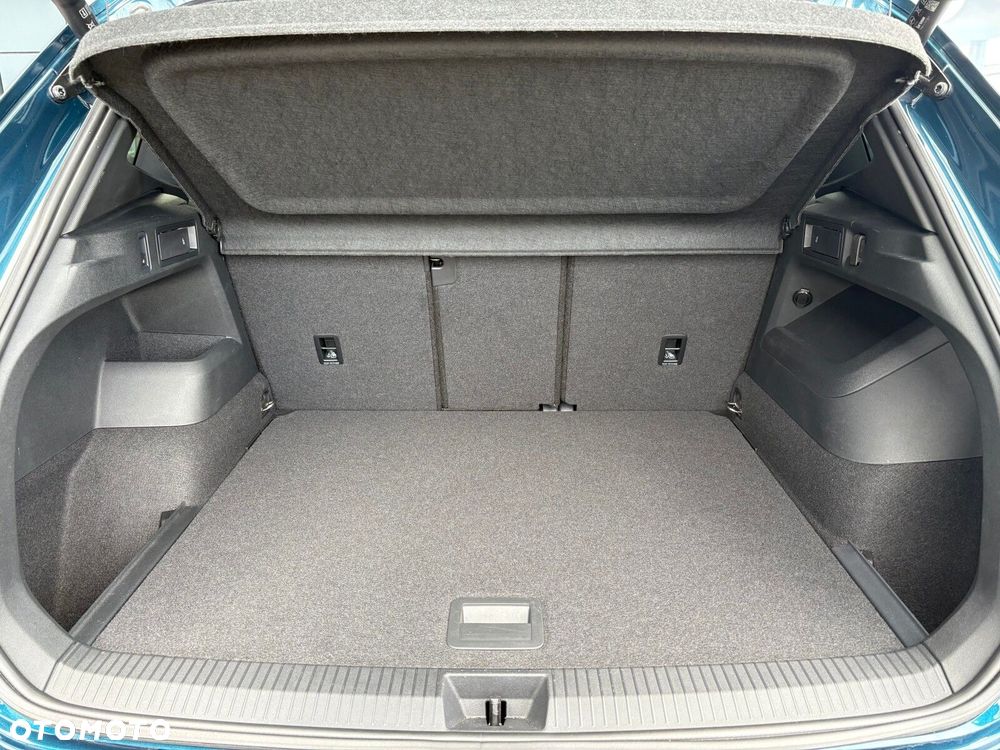 Volkswagen Tiguan - 20