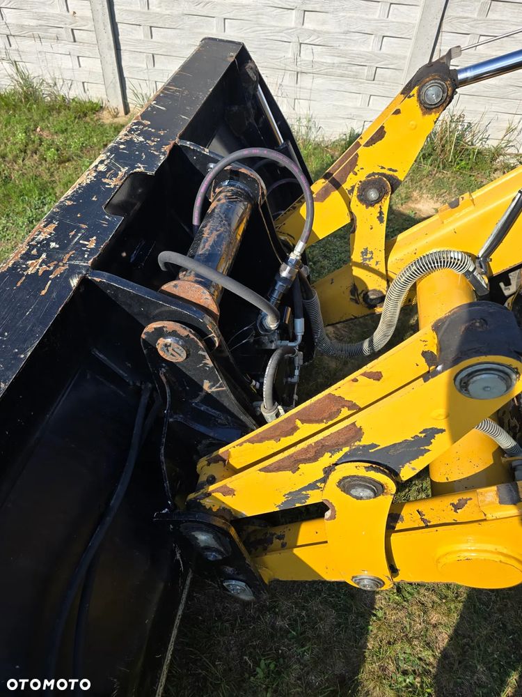Caterpillar - 4