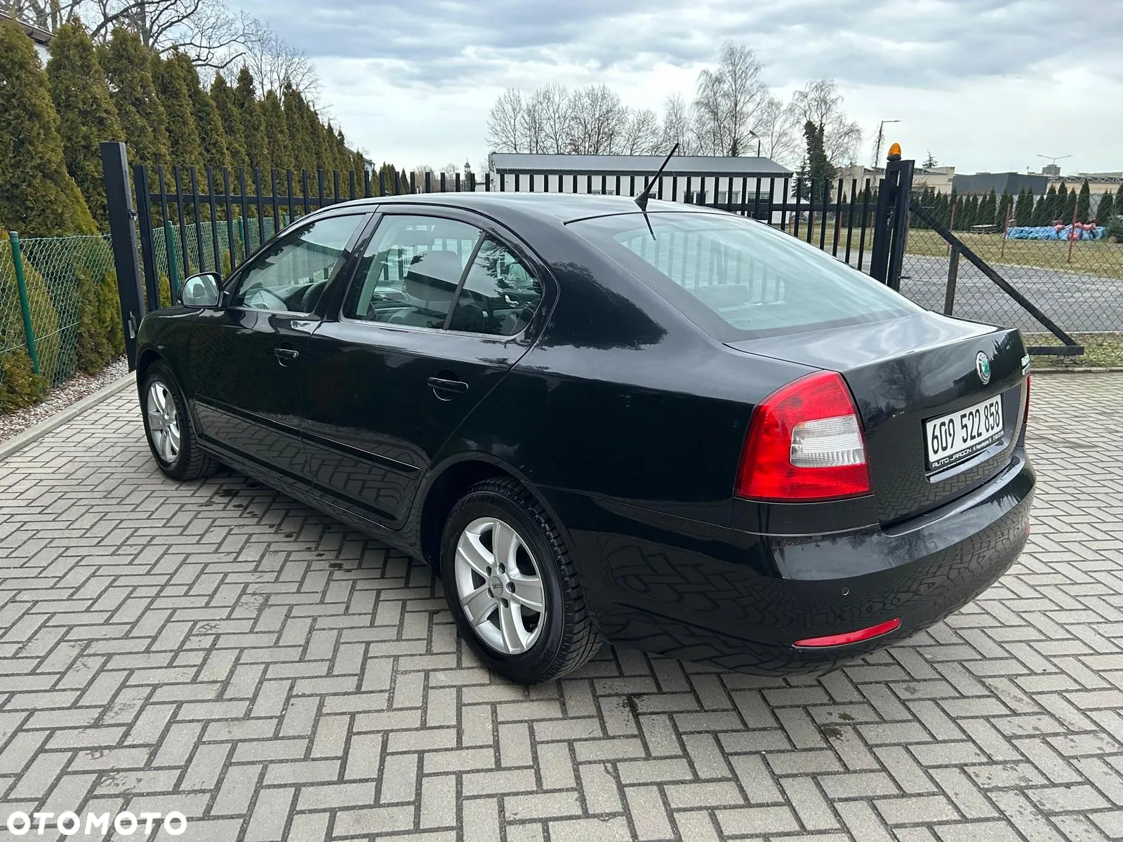 Skoda Octavia 1.6 TDI Green tec Edition - 7