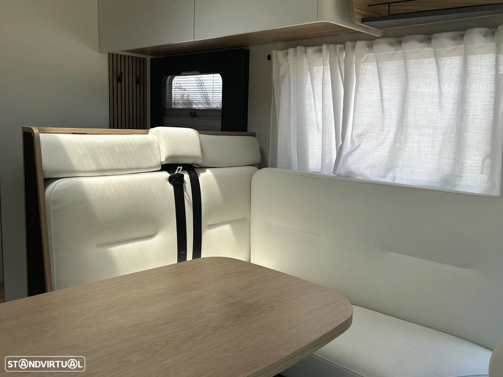 Fiat Ducato Piloto G690GJ | FIAT Ducato 2.2 Mjet Euro 6e 140hp Auto | 2025 - 13