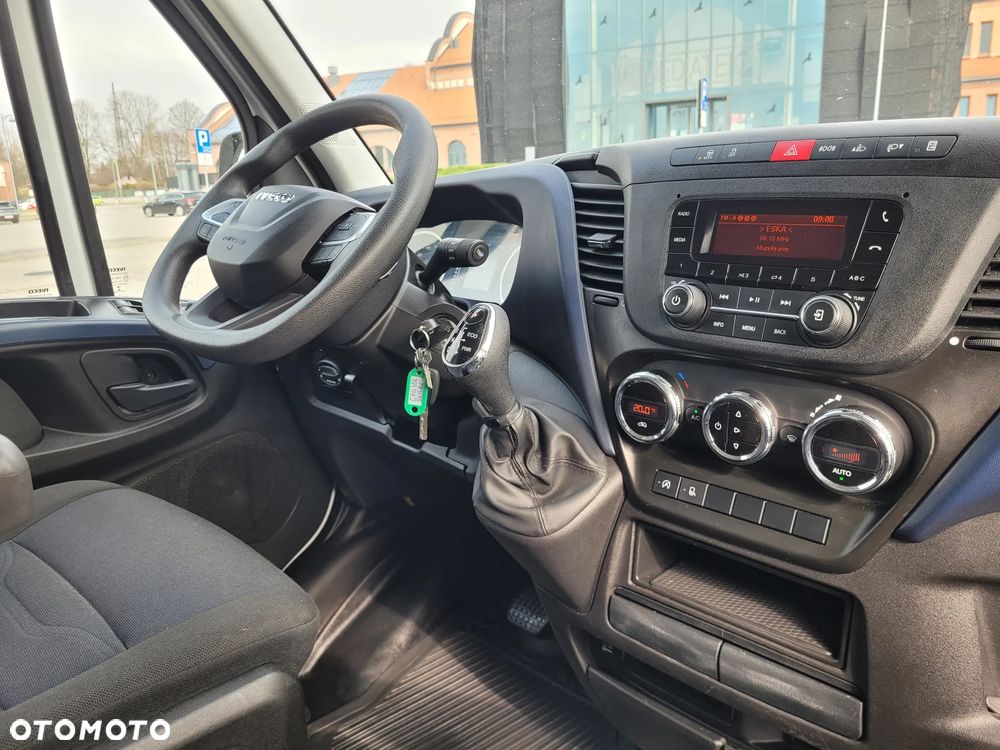 Iveco Daily - 15