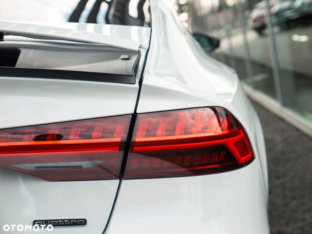 Audi A7 Sportback - 18