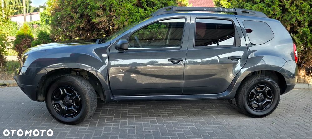Dacia Duster - 7