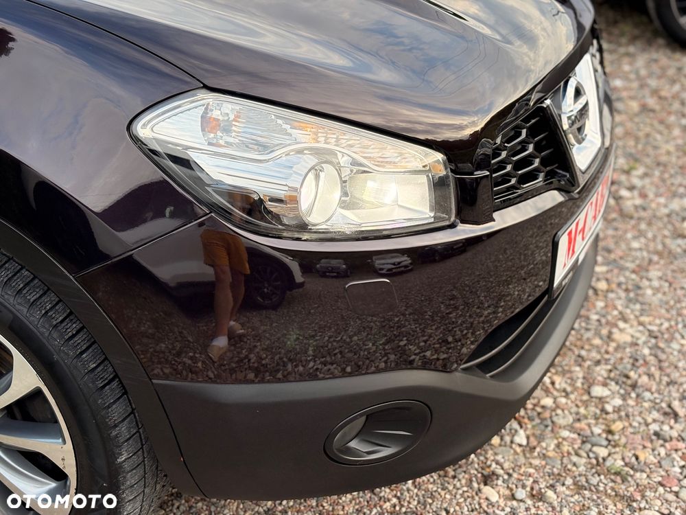 Nissan Qashqai+2 2.0 tekna - 30