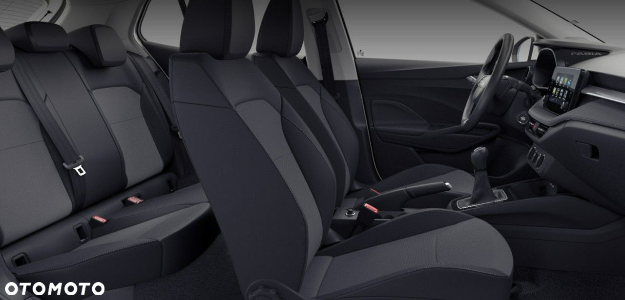 Skoda Fabia 1.0 TSI Selection - 6