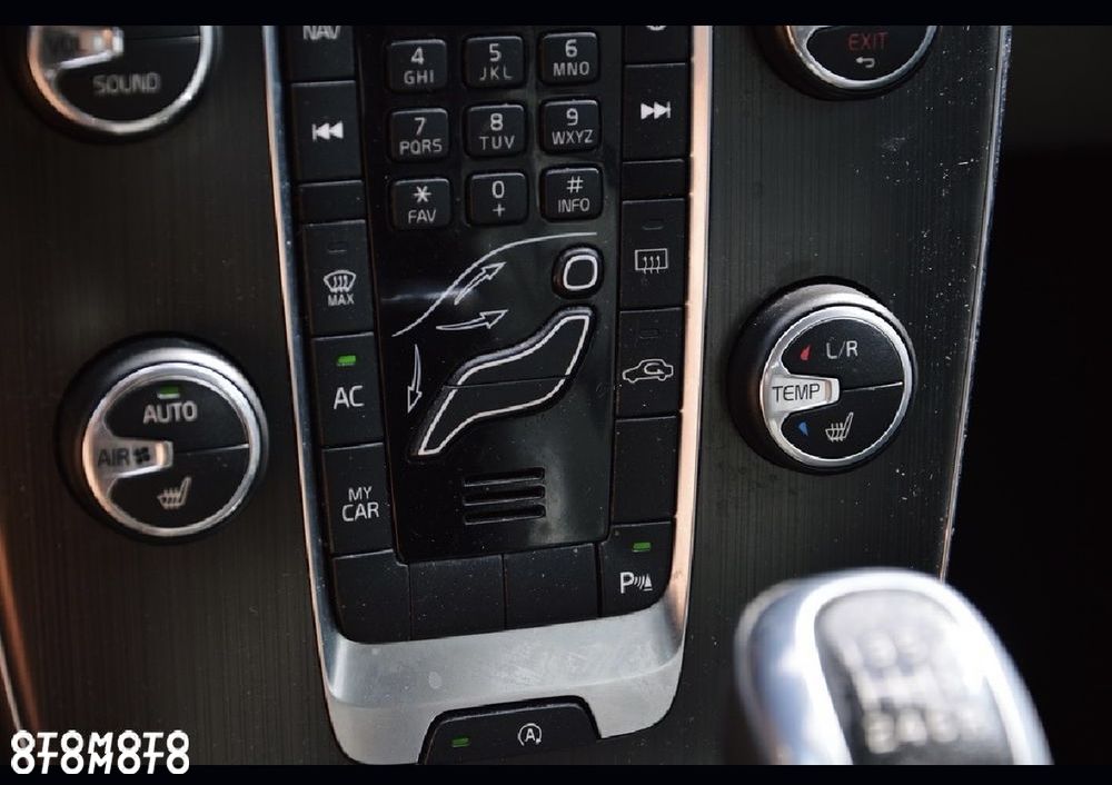 Volvo V40 - 17