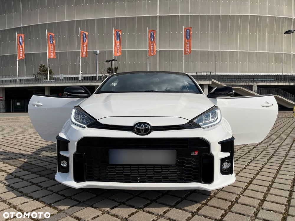 Toyota GR Yaris - 7
