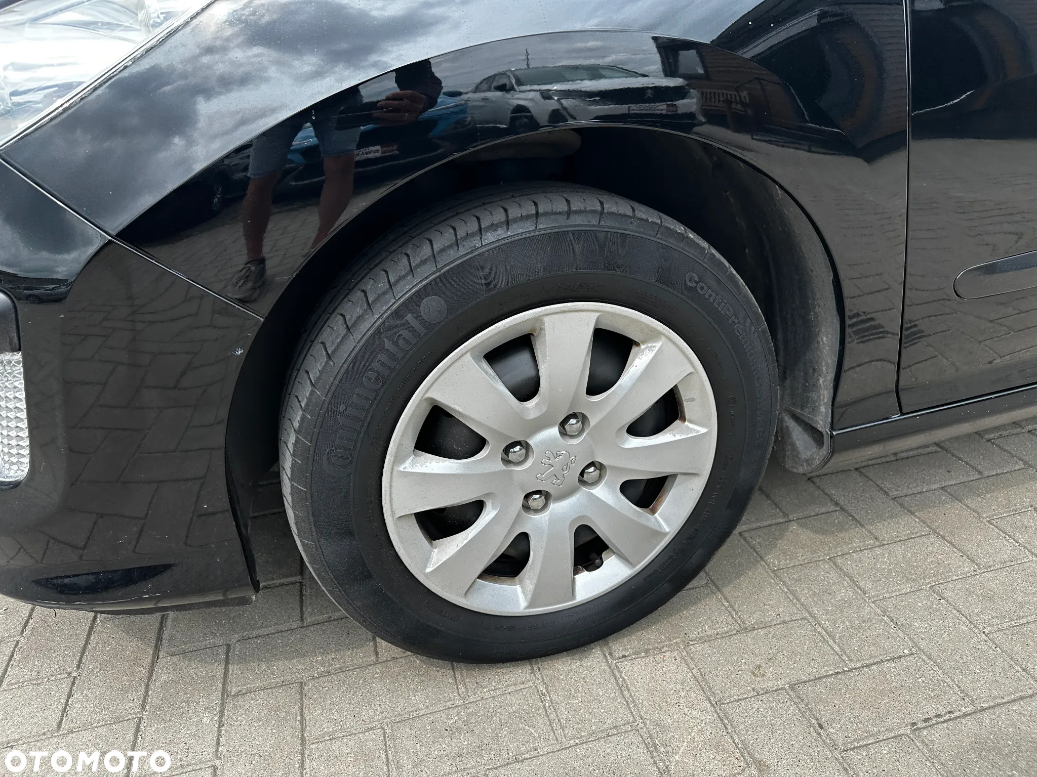 Peugeot 308 - 24