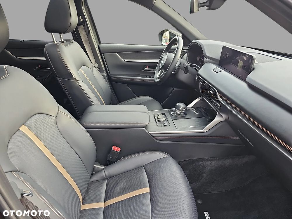 Mazda CX-80 2.5 e-Skyactiv PHEV Homura Plus AWD - 14