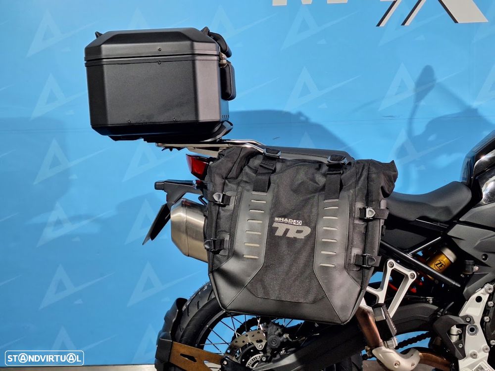 BMW F 900 GS Adventure - 4