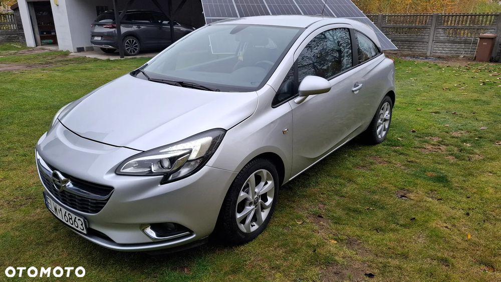 Opel Corsa - 3