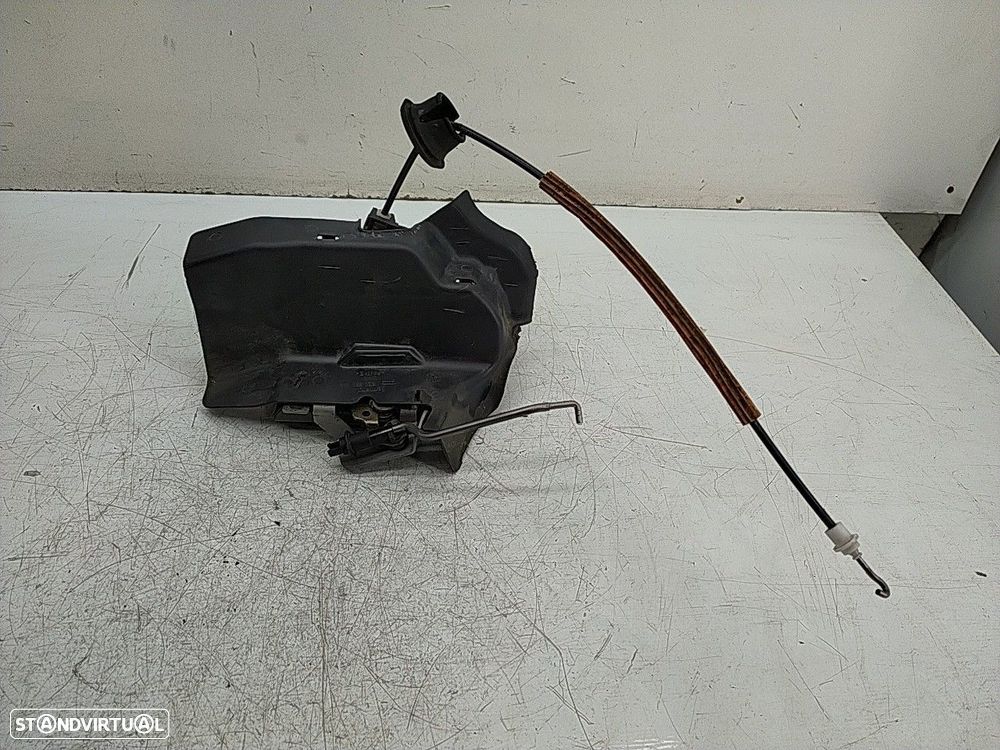 Fecho Porta  Tras Esquerdo Audi A4 (8E2, B6) - 1
