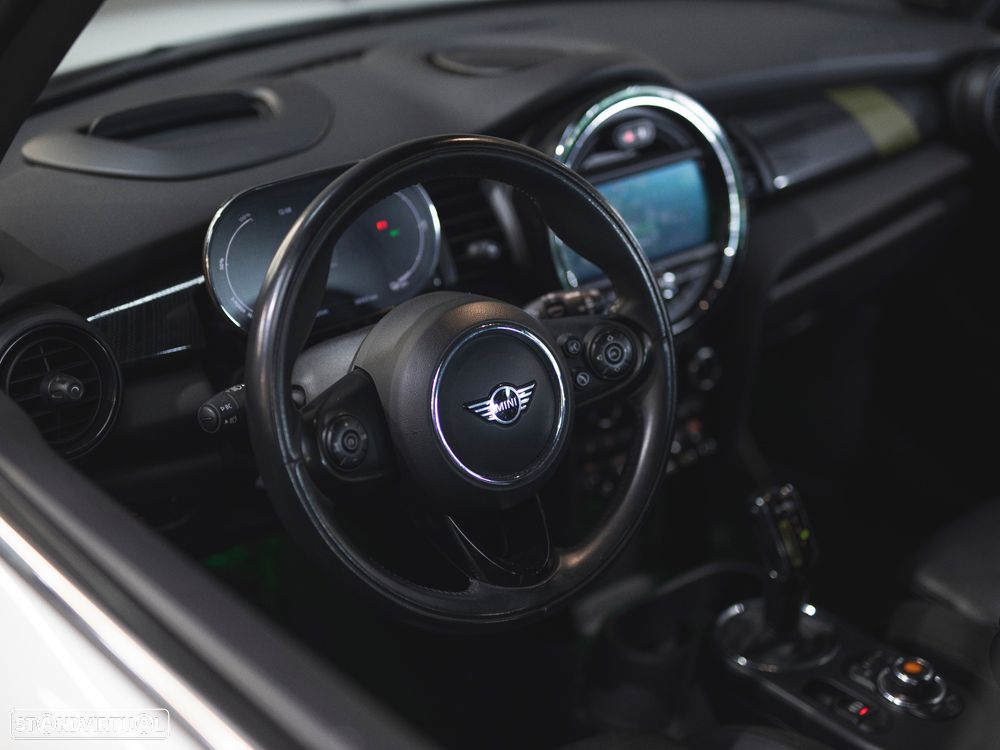 MINI 3 Portas Cooper SE - 16