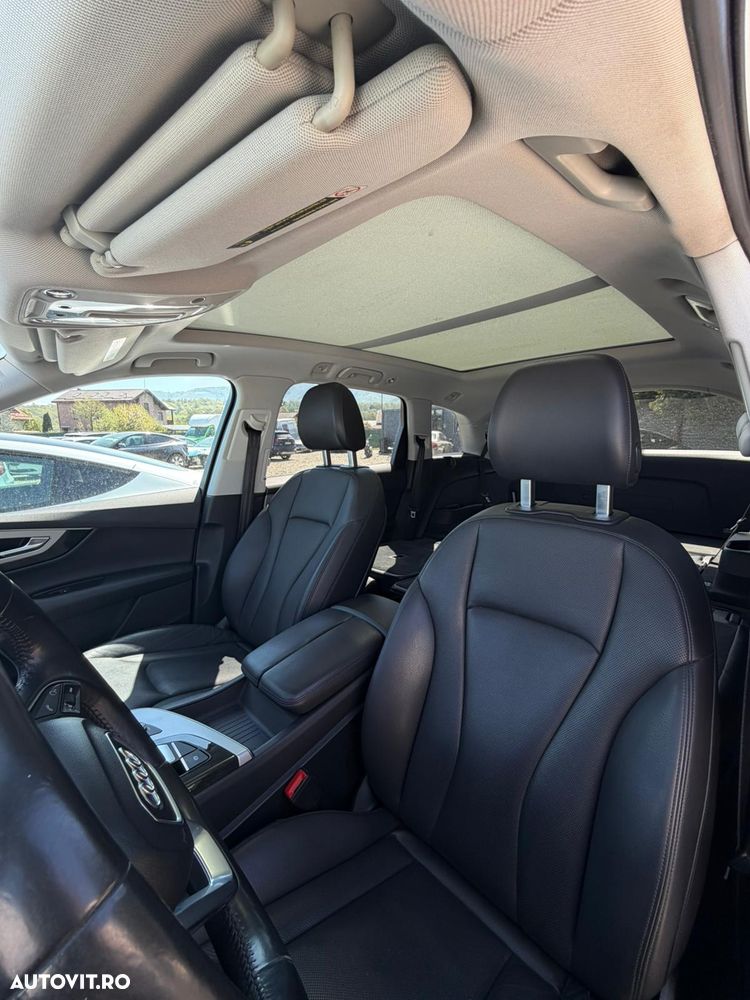 Audi Q7 - 5