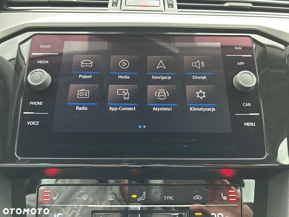 Volkswagen Passat Variant 1.5 TSI EVO Business DSG - 27