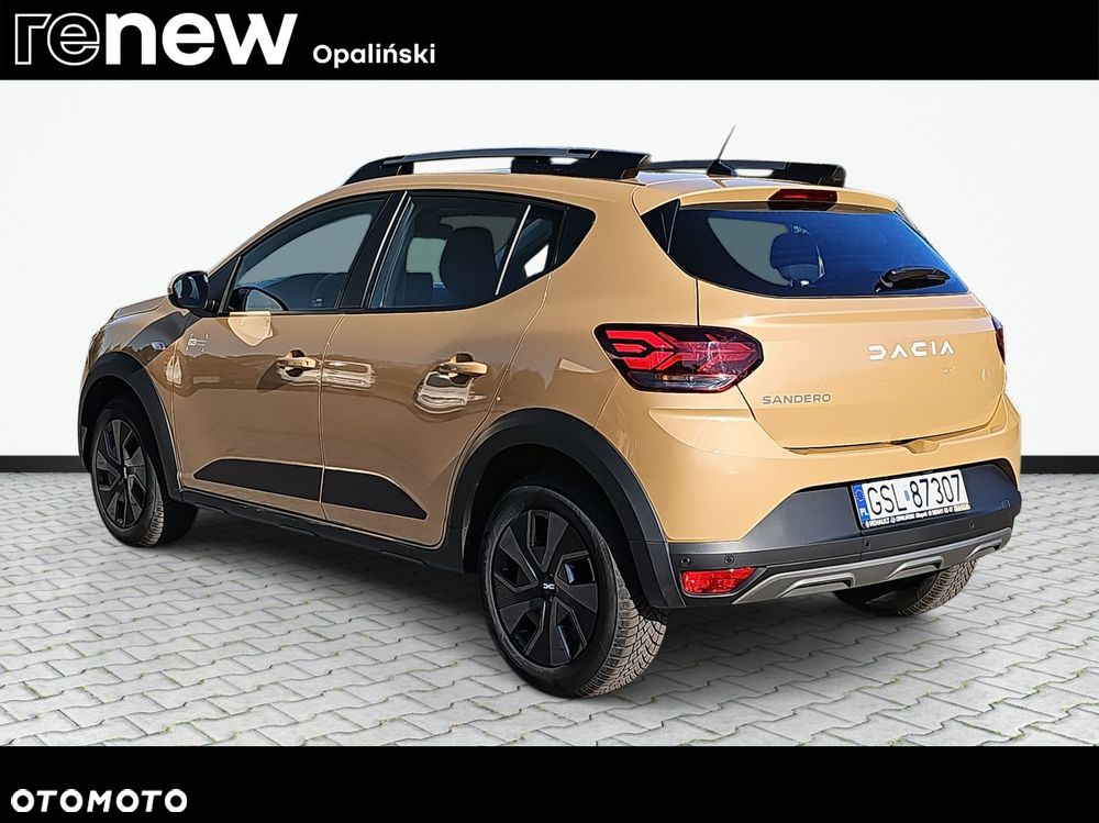 Dacia Sandero 1.0 TCe Expression - 6