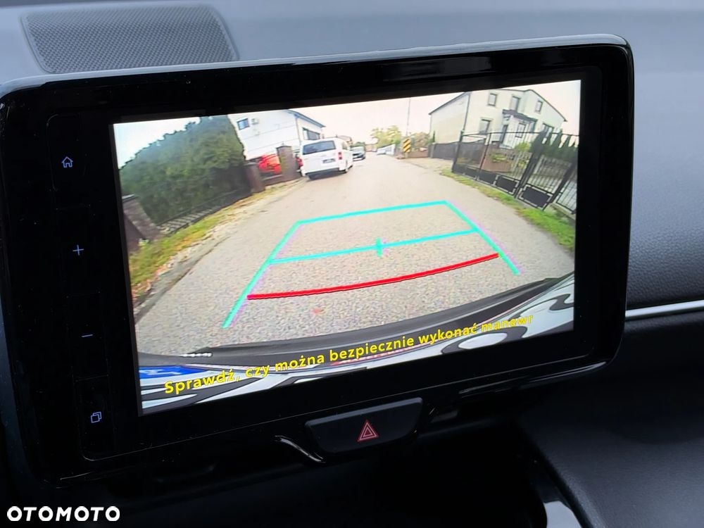Toyota Yaris Cross Hybrid 1.5 Comfort - 16