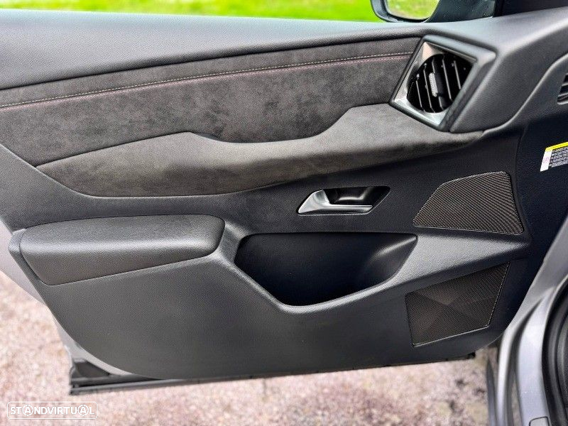 DS DS3 Crossback 1.2 PureTech Performance Line EAT8 - 15