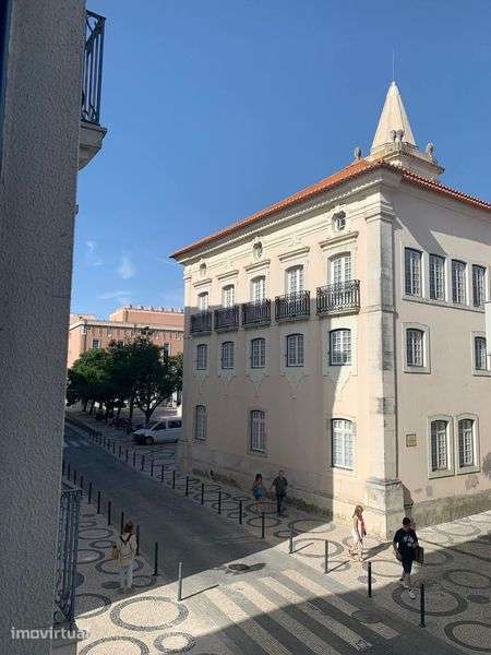 Arrenda-se escritorio no centro de Aveiro - Grande imagem: 5/5