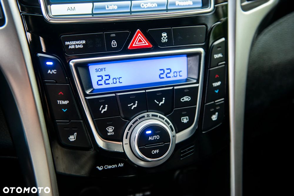 Hyundai i30 1.4 Advantage - 25