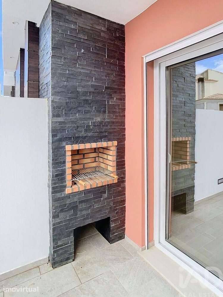 Casa / Villa T2 em Albufeira e Olhos de Água de 112,00 m2 - Grande imagem: 3/12