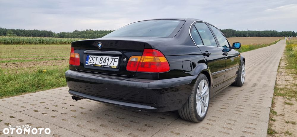 BMW Seria 3 - 24
