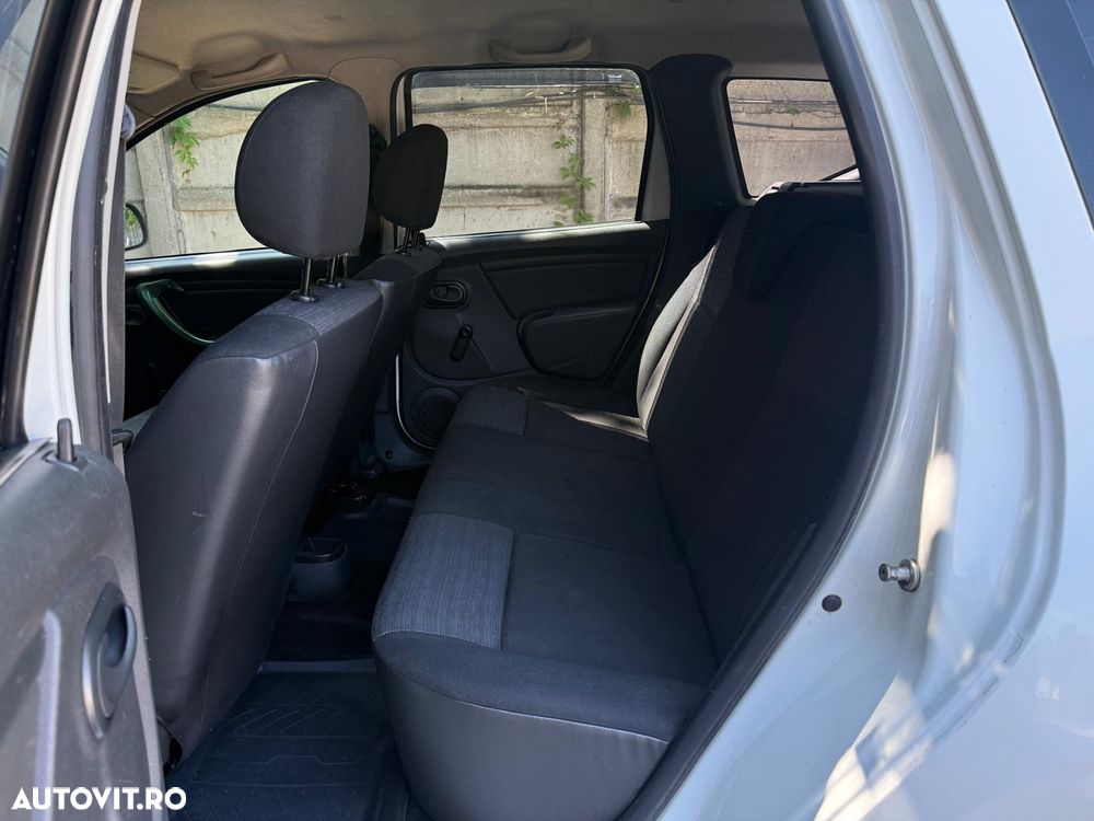 Dacia Duster - 6