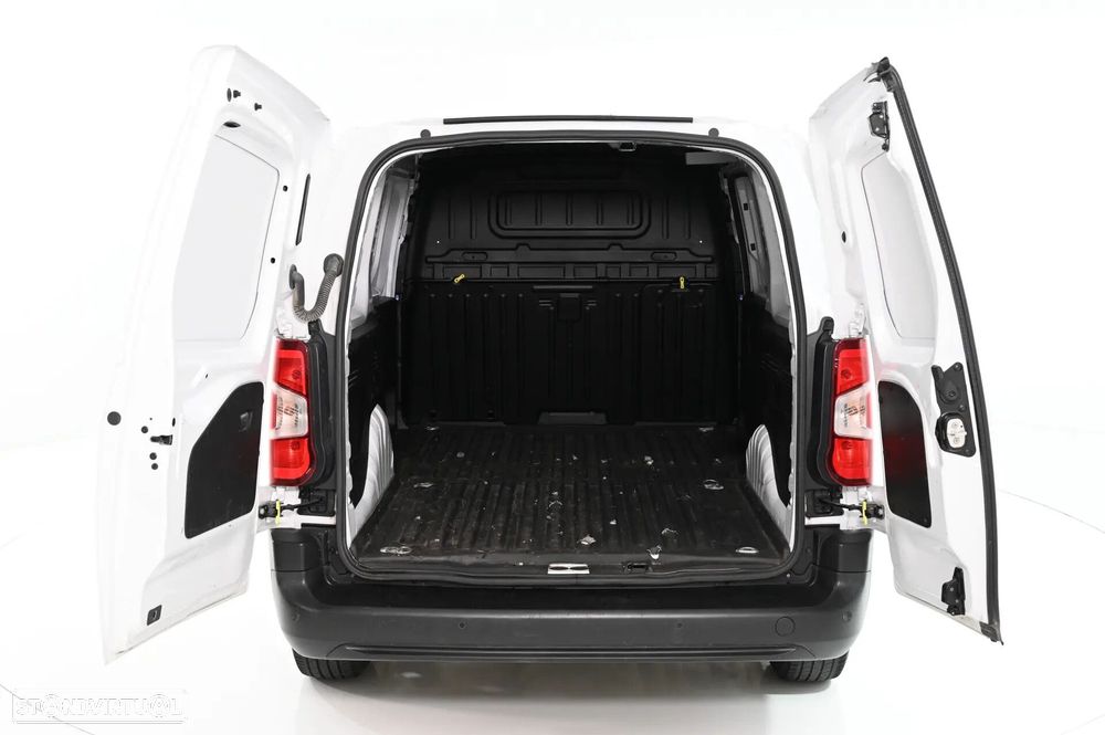 Peugeot Partner 1.5 BlueHdi Standard - 9