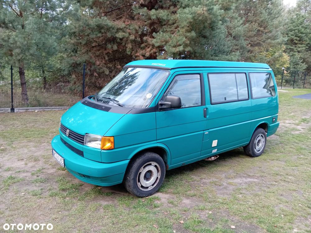 Volkswagen California - 19