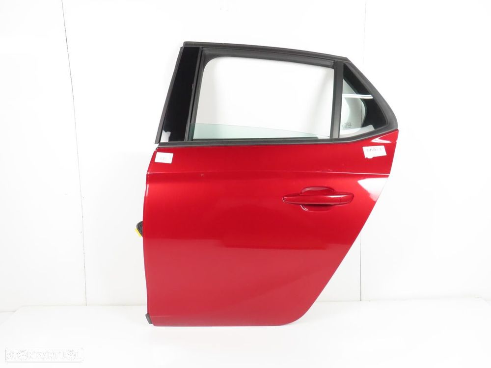Porta Esquerdo/Trás Usado / Original OPEL Corsa F Hatchback 9837706080 - 1