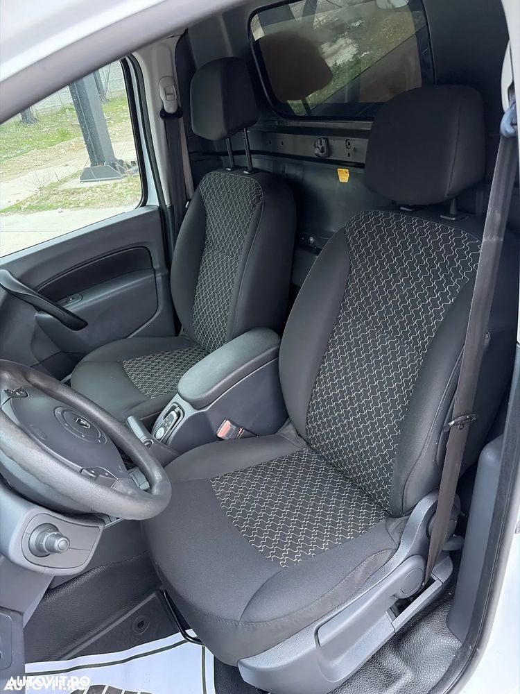 Renault Kangoo dCi 110 FAP Grand - 6