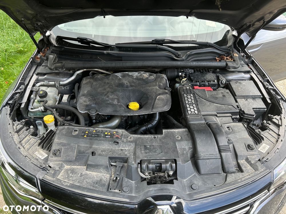Renault Talisman - 13