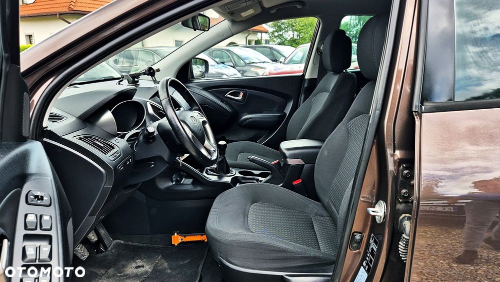Hyundai ix35 2.0 Premium - 30