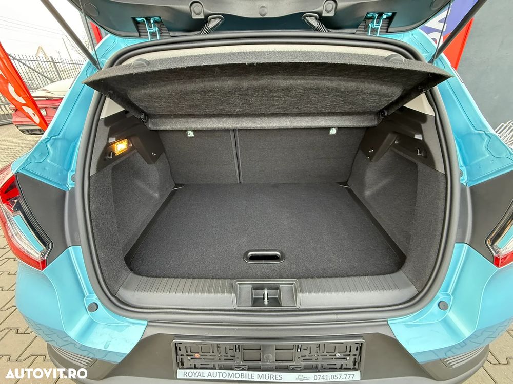 Renault Captur ENERGY TCe XMOD - 27