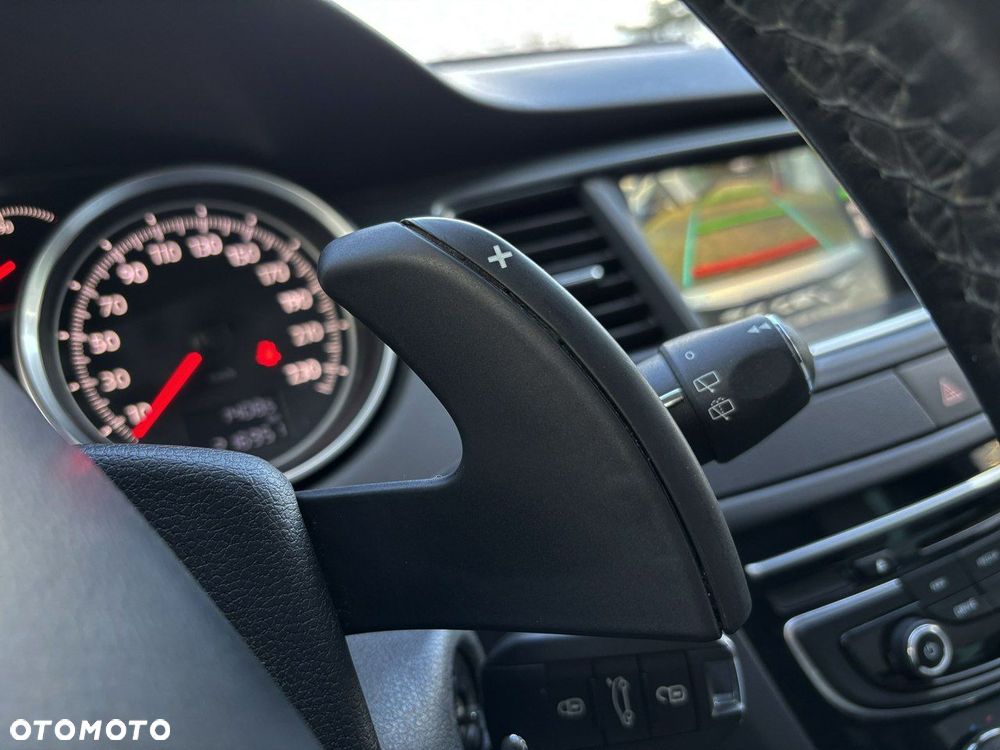 Peugeot 508 - 17