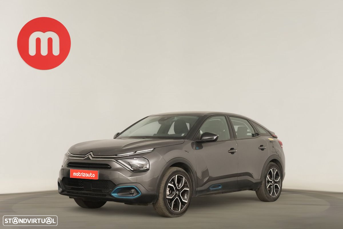 Citroën e-C4 50 kWh Feel Pack - 2