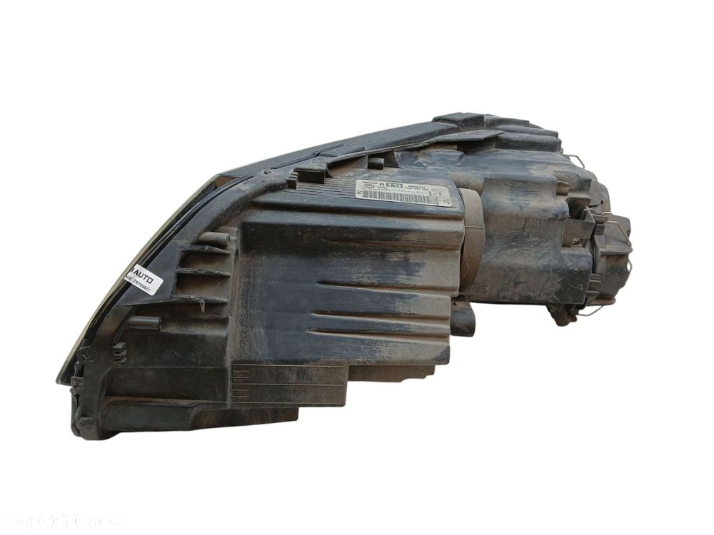 LAMPA PRAWY PRZÓD VOLKSWAGEN PASSAT B7 (2010-2014) 2.0 TDI 170KM 3AB941752 - 7