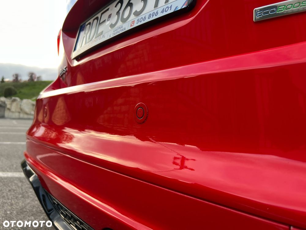 Ford Focus - 19
