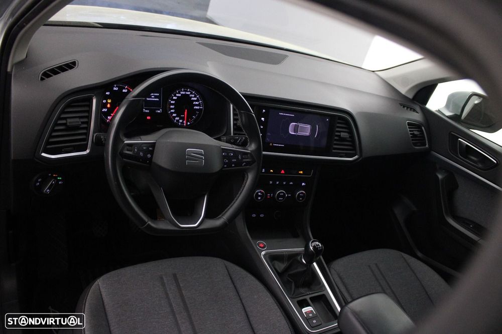 SEAT Ateca 1.0 TSI Style - 29