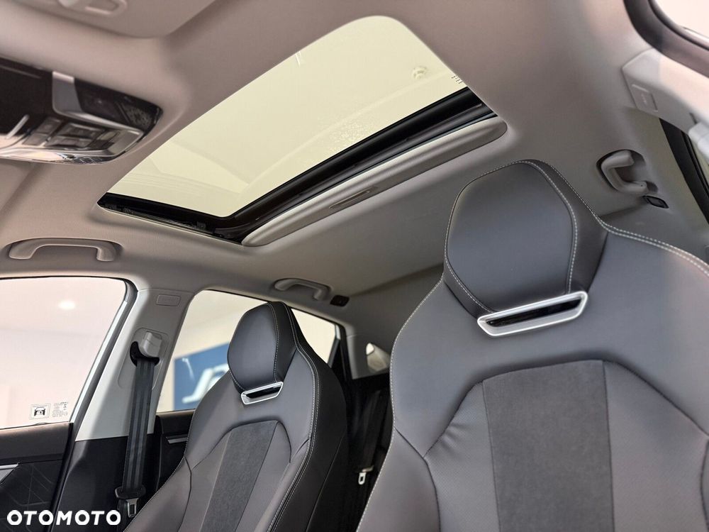 JAC J7 Plus CVT - 16