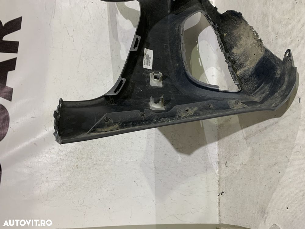 Bara fata Mercedes C-Class W205, 2014, 2015, 2016, 2017, 2018, cod origine OE A2058850125. - 15