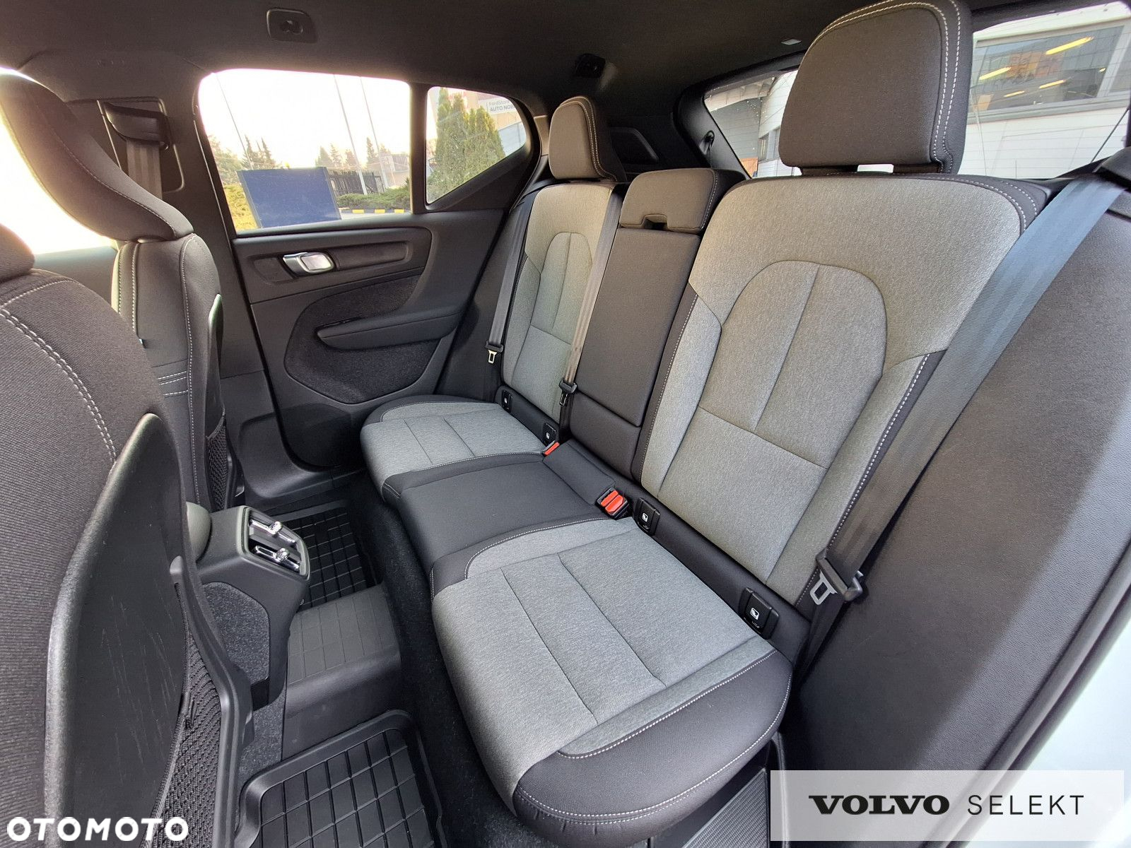 Volvo XC 40 - 11