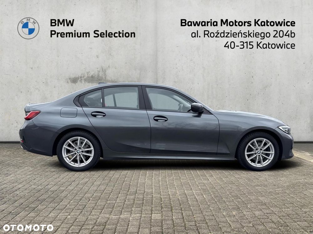 BMW Seria 3 - 24