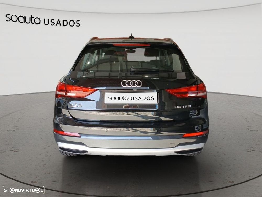 Audi Q3 35 TFSI Advanced S tronic - 6