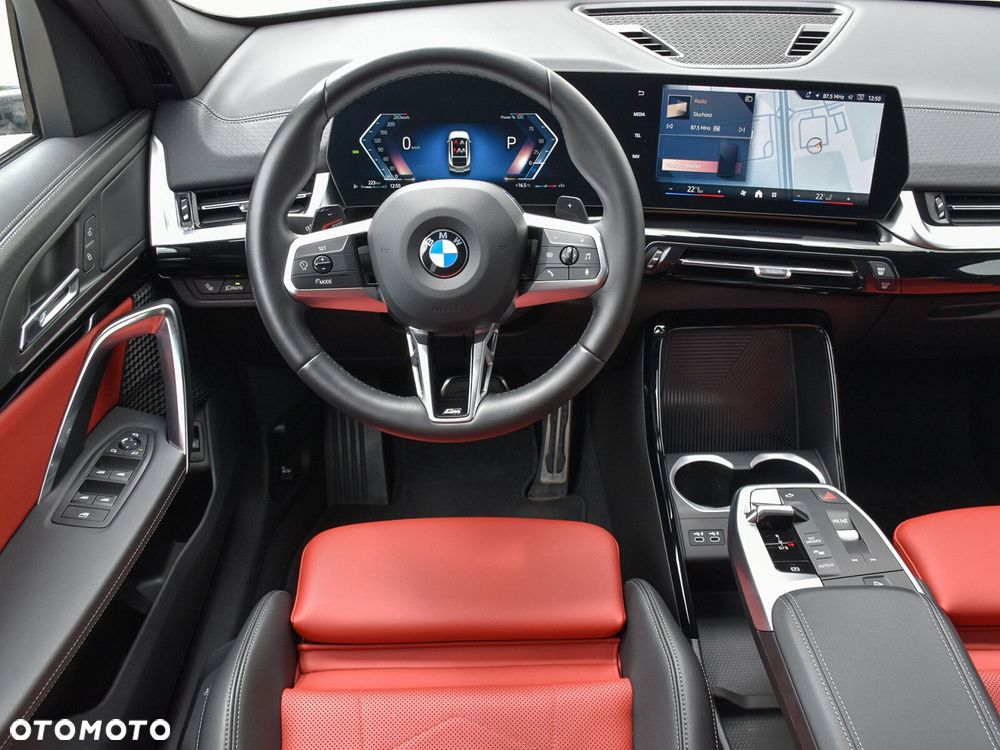BMW X2 sDrive20i mHEV M Sport - 28