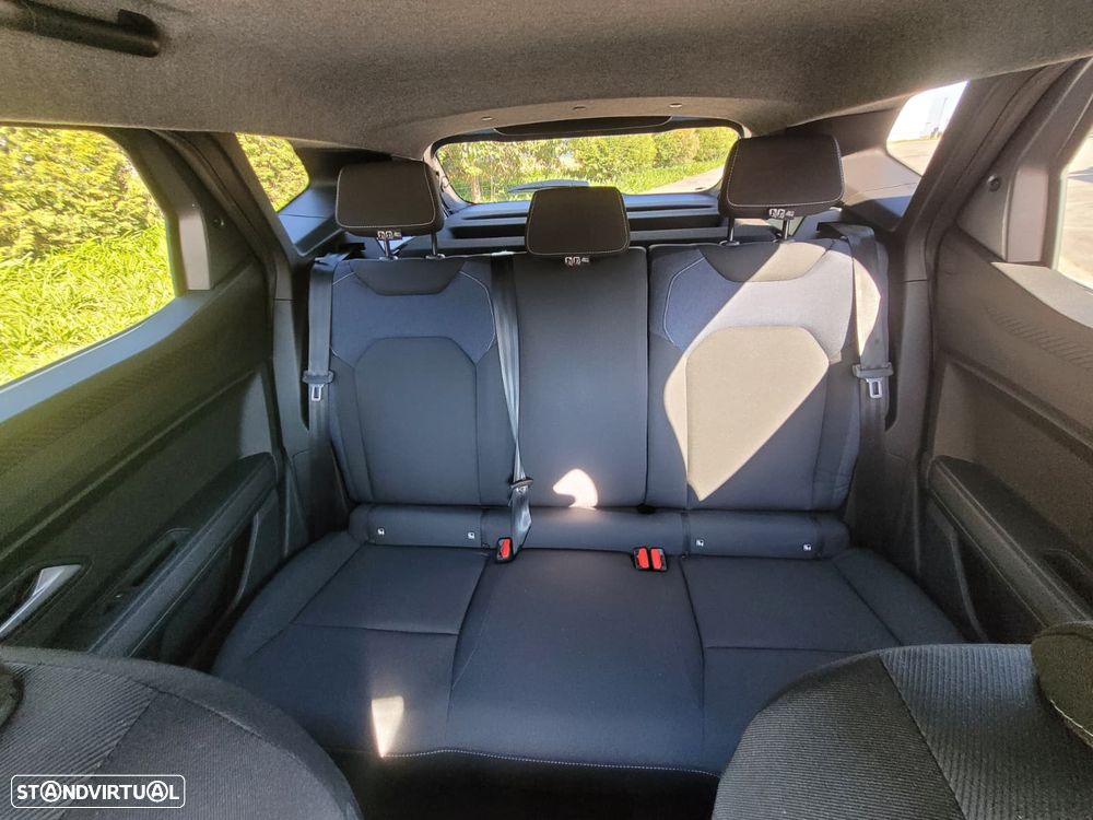 Dacia Duster 1.0 TCe ECO-G Journey Bi-Fuel - 10