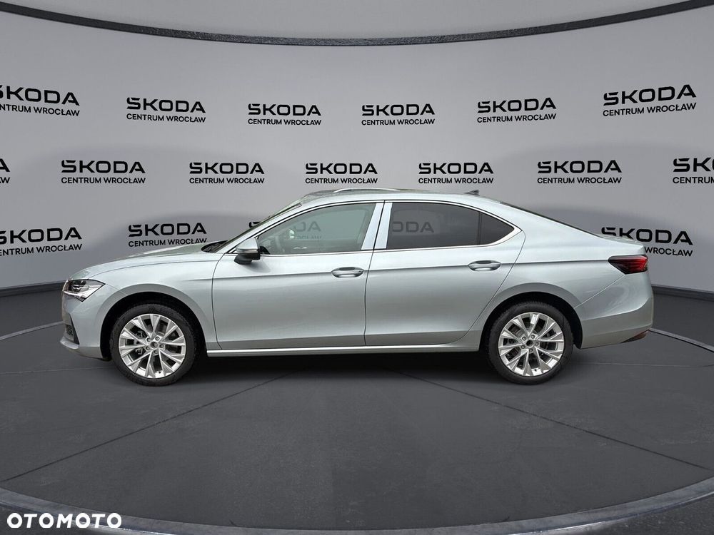 Skoda Superb - 12