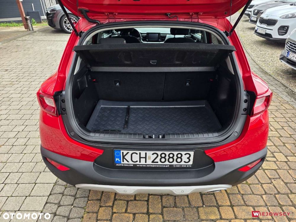 Kia Stonic - 13